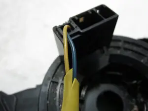 Foto de MANDO MULTIFUNCION TOYOTA AURIS (E15) 1.4 Turbodiesel CAT (90 CV / 66 KW) referencia 8924502040 foto 14
