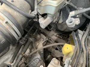 Foto de BOMBA FRENO VOLKSWAGEN CADDY (2K)(02.2004) 2.0 SDI (69 CV / 51 KW)