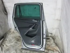 Foto de ELEVALUNAS TRASERO IZQUIERDO VOLKSWAGEN TIGUAN (AD1) 2.0 TDI DPF (239 CV / 176 KW) referencia 5NA839461C