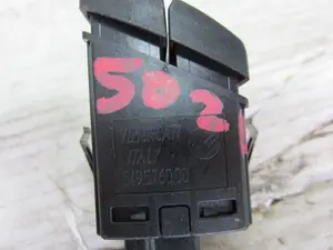 Foto de WARNING BMW SERIE 5 GRAN TURISMO (F07) 3.0 24V Turbo (306 CV / 225 KW) referencia 549576000 foto 5