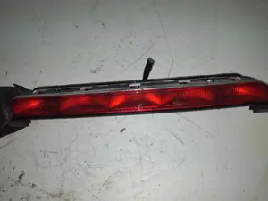Foto de LUZ CENTRAL DE FRENO RENAULT MEGANE I FASE 2 GRANDTOUR (KA...) 1.9 dTi Diesel CAT (98 CV / 72 KW) referencia 7700423402