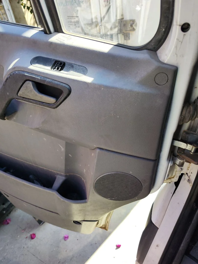Foto de CENTRALITA CONFORT MERCEDES-BENZ SPRINTER II FURGÓN 2.1 CDI CAT (88 CV / 65 KW) referencia 0335455932