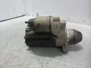Foto de MOTOR ARRANQUE CHEVROLET AVEO BERLINA 1.3 Diesel CAT (95 CV / 70 KW) referencia 55570445 foto 3