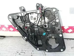 Foto de ELEVALUNAS TRASERO IZQUIERDO PORSCHE CAYENNE (TIPO 92A) referencia 917189102