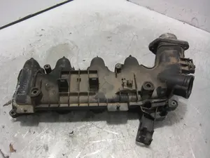 Foto de COLECTOR ADMISION CITROEN C4 BERLINA referencia 9653808680