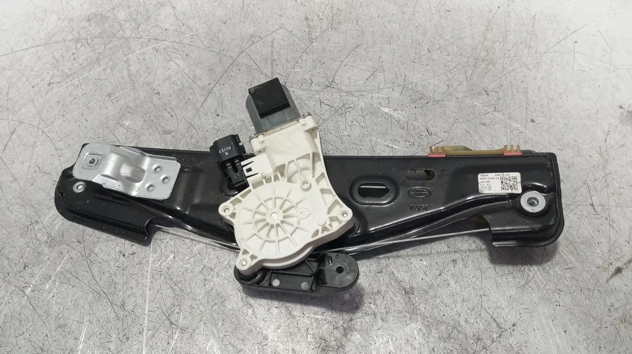 Foto de ELEVALUNAS TRASERO DERECHO LAND ROVER RANGE ROVER EVOQUE 2.0 Td4 CAT (150 CV / 110 KW) referencia K8D227000AB
