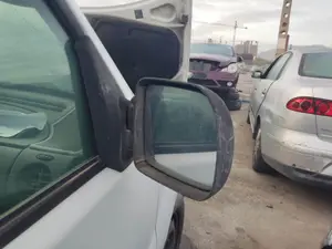 Foto de RETROVISOR DERECHO RENAULT KANGOO I (F/KC0) 1.2 (58 CV / 43 KW) referencia 7700304831 foto 2