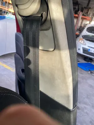 Foto de CINTURON SEGURIDAD DELANTERO IZQUIERDO PEUGEOT 307 BREAK / SW (S1)(04.2002) 2.0 16V HDi FAP CAT (RHR / DW10BTED4) (136 CV / 100 KW) referencia 8974T9