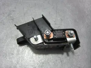 Foto de NO IDENTIFICADO BMW SERIE 7 (E65/E66) 3.0 Turbodiesel CAT (218 CV / 160 KW) referencia 61138385165