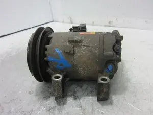 Foto de COMPRESOR AIRE ACONDICIONADO NISSAN ALMERA (N16/E) referencia EA05145010 foto 6