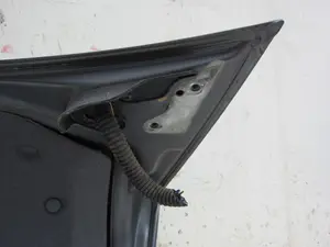Foto de NO IDENTIFICADO VOLVO S40 BERLINA 2.5 20V Turbo CAT (220 CV / 162 KW) foto 3