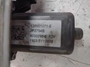 Foto de ELEVALUNAS DELANTERO DERECHO RENAULT CAPTUR I 1.5 dCi Diesel FAP Energy (90 CV / 66 KW) referencia 128001071 foto 3