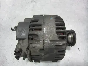 Foto de ALTERNADOR CITROEN XSARA PICASSO 1.6 16V HDi (90 CV / 66 KW) referencia 5705NH foto 35
