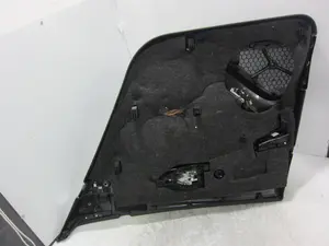 Foto de GUARNECIDO PUERTA TRASERA IZQUIERDA PORSCHE PANAMERA (TIPO 970) referencia 970555401 foto 3