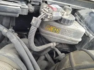 Foto de BOMBA FRENO FORD FOCUS FAMILIAR (CAK) 1.8 TDDI Turbodiesel CAT (90 CV / 66 KW)