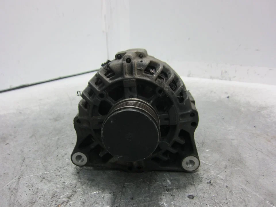 Foto de ALTERNADOR CITROEN NEMO 1.4 HDi (68 CV / 50 KW) referencia 9664057480