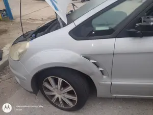 Foto de ALETA DELANTERA IZQUIERDA FORD S-MAX (CA1) 2.0 TDCi CAT (140 CV / 103 KW)