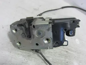 Foto de CERRADURA PUERTA DELANTERA DERECHA CITROEN C2 1.4 (73 CV / 54 KW) referencia 52187780 foto 7