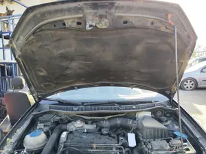 Foto de CAPO VOLKSWAGEN POLO IV (9N3) 1.9 TDI (101 CV / 74 KW) referencia 6Q0823031J