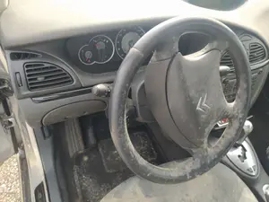 Foto de VOLANTE CITROEN C5 BERLINA 2.0 HDi (109 CV / 80 KW) referencia 4109EX foto 3