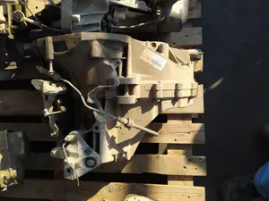 Foto de CAJA CAMBIOS FORD FOCUS C-MAX (CAP)(2003) referencia TIGB1