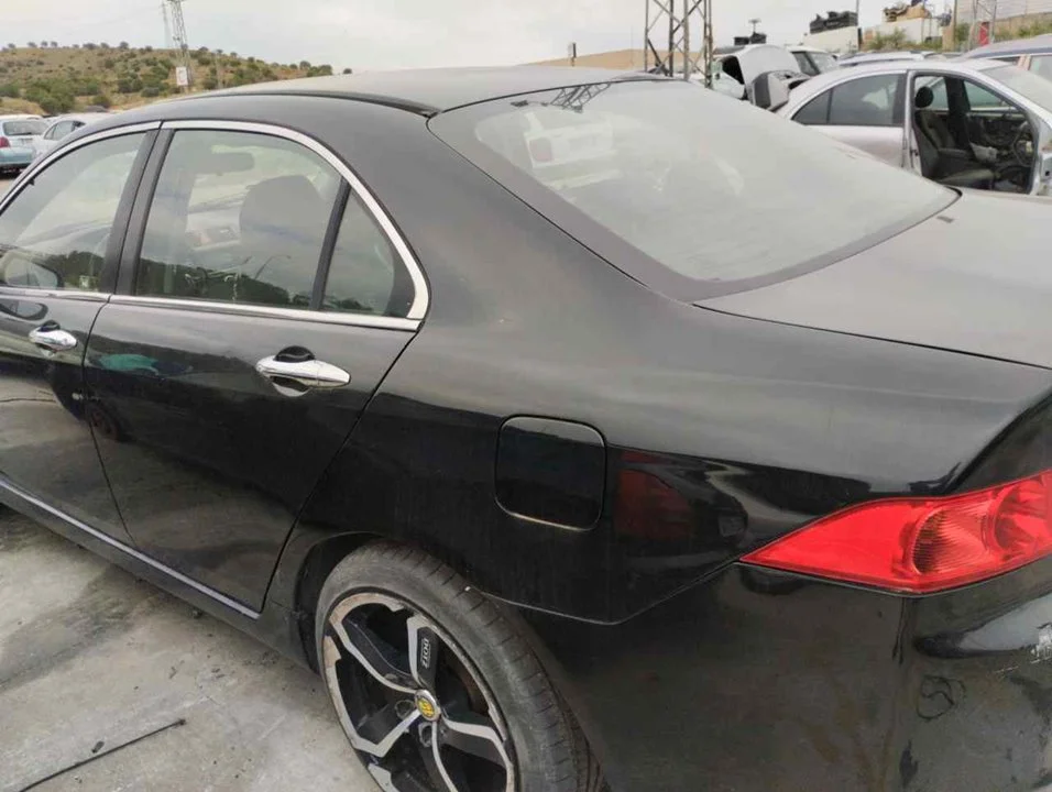 Foto de NO IDENTIFICADO HONDA ACCORD BERLINA (CL/CN) 2.0 VTEC CAT (155 CV / 114 KW)