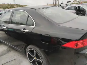 Foto de NO IDENTIFICADO HONDA ACCORD BERLINA (CL/CN) 2.0 VTEC CAT (155 CV / 114 KW)