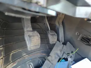 Foto de PEDAL FRENO FORD MONDEO BERLINA (GE) 2.0 TDCi CAT (131 CV / 96 KW)
