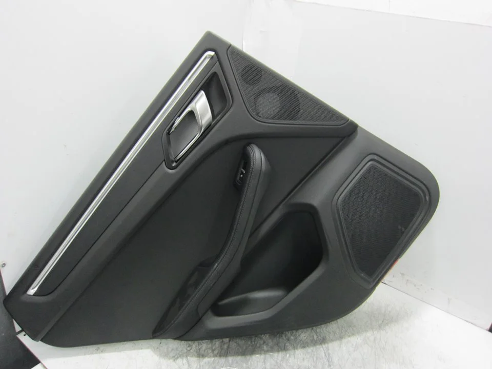 Foto de GUARNECIDO PUERTA TRASERA IZQUIERDA PORSCHE MACAN (95BA) referencia 95B867211