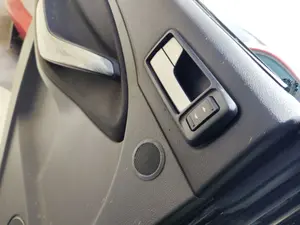Foto de MANETA INTERIOR TRASERA IZQUIERDA FORD C-MAX (CB3)(2007) 1.8 TDCi Turbodiesel CAT (116 CV / 85 KW) referencia 1470119