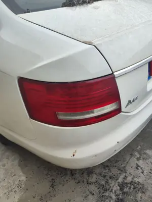 Foto de BRAZO LIMPIA DELANTERO DERECHO AUDI A6 BERLINA (4F2) 2.0 TDI (140 CV / 103 KW) referencia 4F1955408B