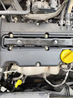 Foto de BOBINA ENCENDIDO OPEL CORSA C 1.2 16V CAT (Z 12 XEP / LB4) (80 CV / 59 KW)