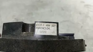 Foto de ANILLO AIRBAG MINI MINI (R50,R53) 1.6 16V CAT (116 CV / 85 KW) referencia 61311484327 foto 2