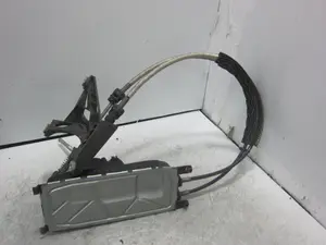 Foto de PALANCA CAMBIO SEAT LEON (5F1) 1.6 TDI (105 CV / 77 KW) referencia 5Q0711049AP foto 4