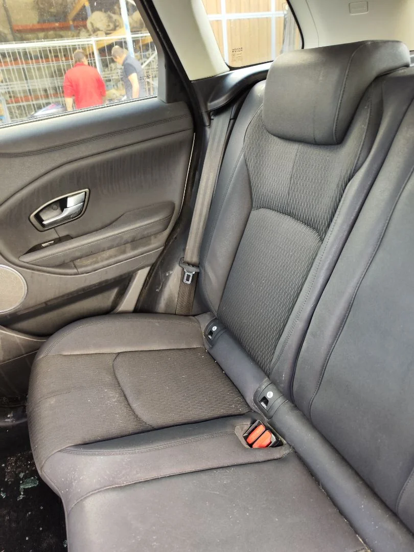 Foto de NO IDENTIFICADO LAND ROVER RANGE ROVER EVOQUE 2.0 Td4 CAT (150 CV / 110 KW) referencia LR069630