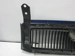 Foto de REJILLA DELANTERA SKODA FABIA (6Y2/6Y3) referencia 00101117014 foto 5