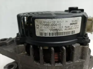 Foto de ALTERNADOR TOYOTA AYGO (KGB/WNB) referencia 270600Q010 foto 3