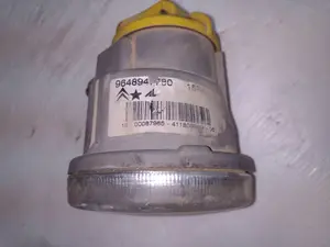 Foto de FARO ANTINIEBLA IZQUIERDO CITROEN C3 1.4 HDi (68 CV / 50 KW) referencia 41180748 foto 5