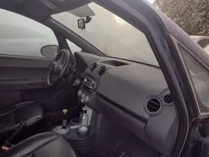 Foto de RETROVISOR INTERIOR MITSUBISHI COLT CZ3 BERL. 5 (Z30A) 1.5 DI-D CAT (95 CV / 70 KW)