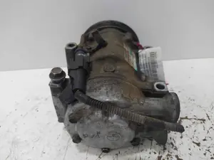 Foto de COMPRESOR AIRE ACONDICIONADO FORD FUSION (CBK) referencia 2S6119D629AE foto 5