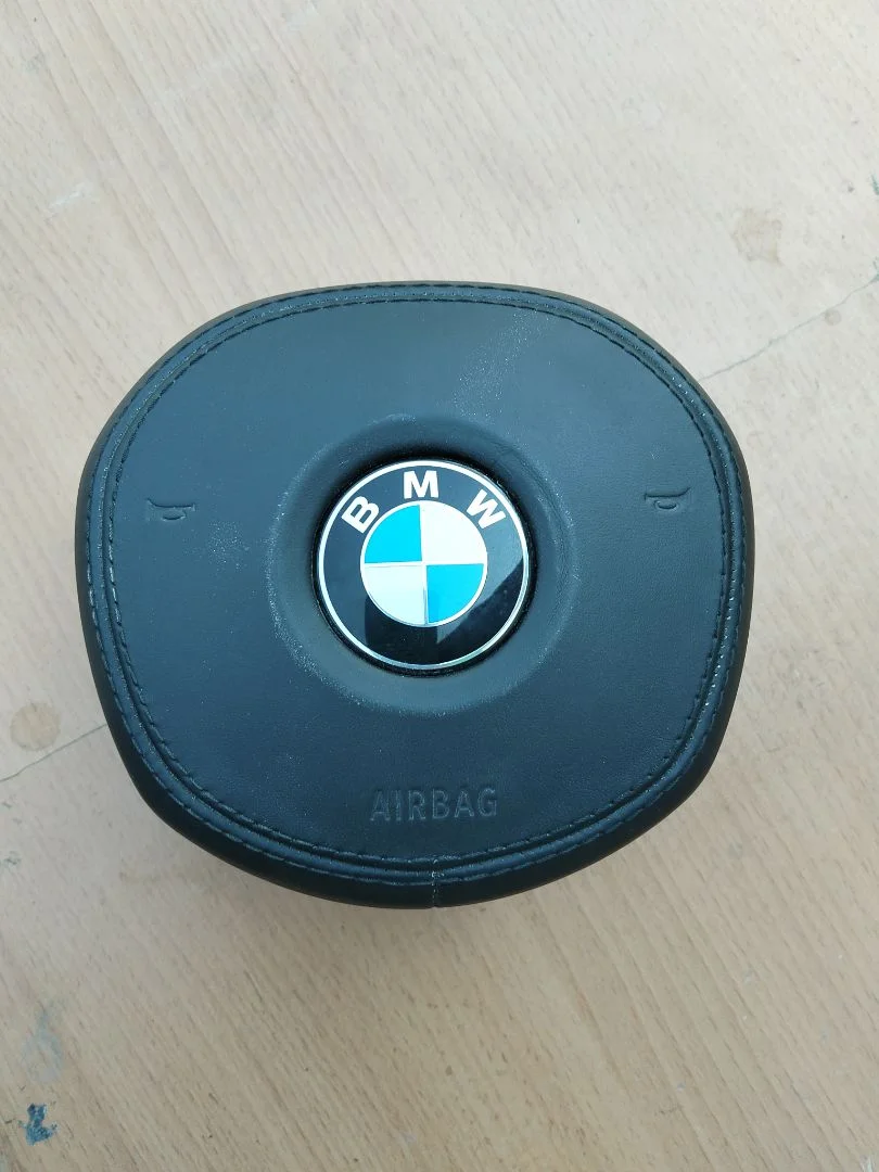Foto de AIRBAG DELANTERO IZQUIERDO BMW SERIE 7 (G11/G12) 3.0 24V Turbodiesel (320 CV / 235 KW) referencia 307997