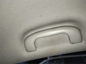 Foto de ASIDERO TECHO DELANTERO DERECHO OPEL MERIVA B