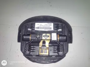 Foto de AIRBAG DELANTERO IZQUIERDO RENAULT SCENIC II (JM) referencia 8200310291 foto 3