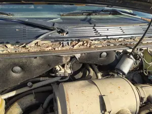Foto de ARTICULACION LIMPIA DELANTERA CHRYSLER VOYAGER GS 2.5 Turbodiesel (116 CV / 85 KW)