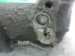 Foto de COMPRESOR AIRE ACONDICIONADO BMW SERIE 3 BERLINA (E46) referencia 8390646 foto 9