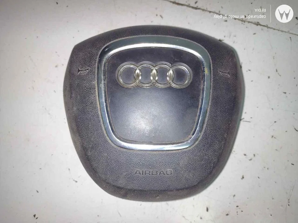 Foto de AIRBAG CORTINA DELANTERO IZQUIERDO AUDI A4 AVANT (8K5) 2.0 16V TDI (143 CV / 105 KW) referencia 8K0880201A6PS
