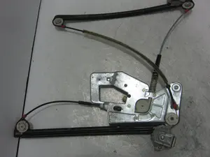Foto de ELEVALUNAS DELANTERO IZQUIERDO BMW SERIE 5 BERLINA (E39) 2.5 24V Turbodiesel CAT (163 CV / 120 KW) referencia 8252391 foto 3