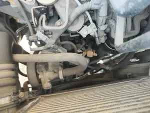 Foto de TUBO PRESION DIRECCION ASISTIDA NISSAN INTERSTAR (X70) 2.5 dCi Diesel CAT (114 CV / 84 KW)