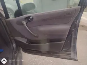 Foto de GUARNECIDO PUERTA DELANTERA DERECHA MERCEDES-BENZ CLASE A (BM 168) 1.6 CAT (102 CV / 75 KW) referencia A1687202070 FKZ