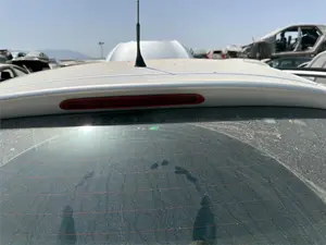 Foto de LUZ CENTRAL DE FRENO SEAT LEON (1P1)